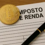 Quem deve declarar criptomoedas: alerta para investidores