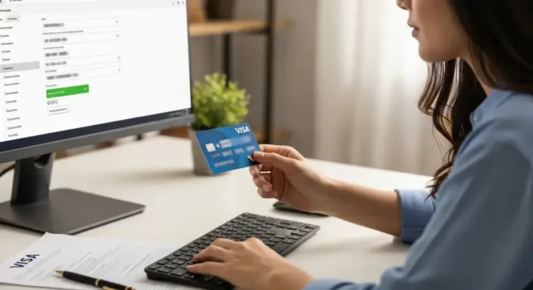 Como emitir seguro viagem Visa​: passo a passo