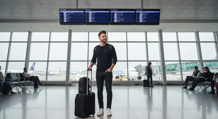 Como emitir seguro viagem mastercard