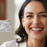 Como ganhar milhas com cartão de crédito Visa