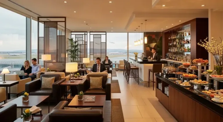 Como usar sala VIP Mastercard Black e aproveitar vantagens