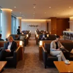 Como usar sala VIP Visa Infinite: descubra vantagens