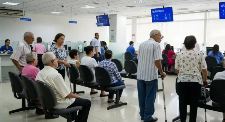 Prazo para contestar descontos indevidos no INSS deve ser ampliado por 90 dias