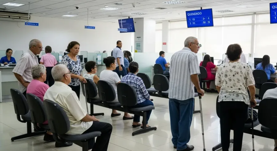 Prazo para contestar descontos indevidos no INSS deve ser ampliado por 90 dias