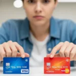 Qual o melhor Visa ou Mastercard? Descubra antes de escolher seu cartão