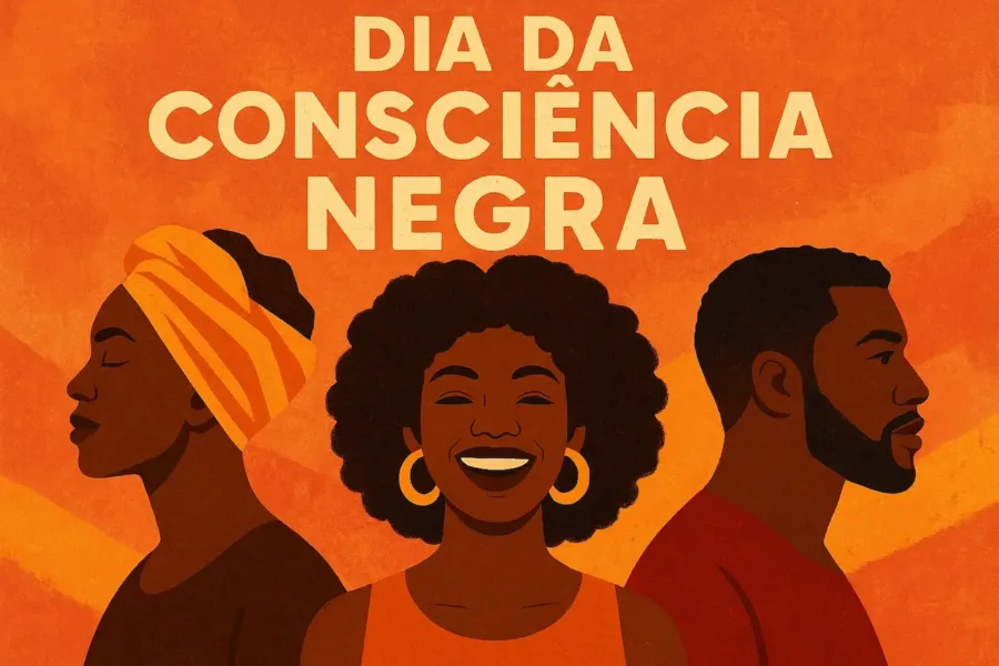 20 de novembro: entenda o feriado nacional da Consciência Negra em 2025