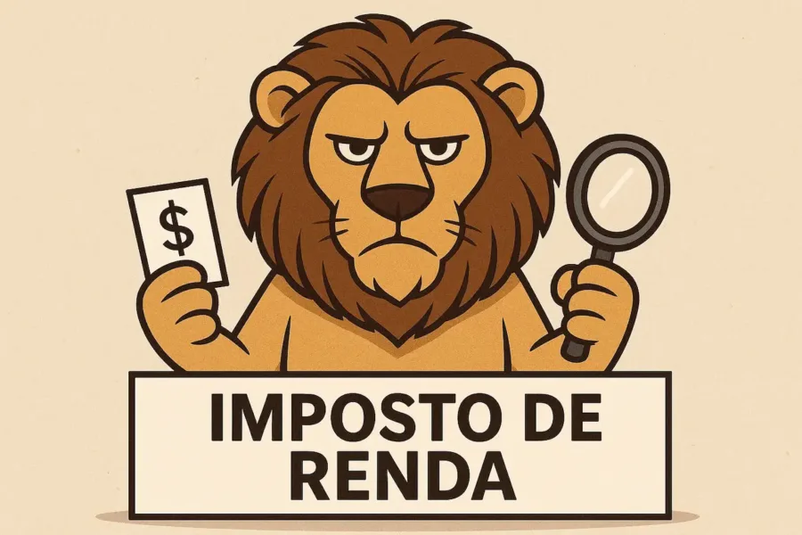 Isenção do Imposto de Renda para salários até R$ 5 mil começa em 2026