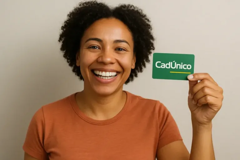 CadÚnico 2026: Entenda as novas regras