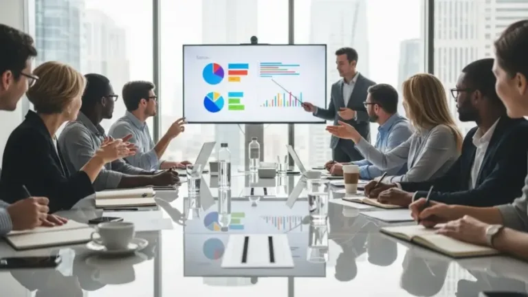 O que é empreendedorismo corporativo​? Como mudar sua empresa