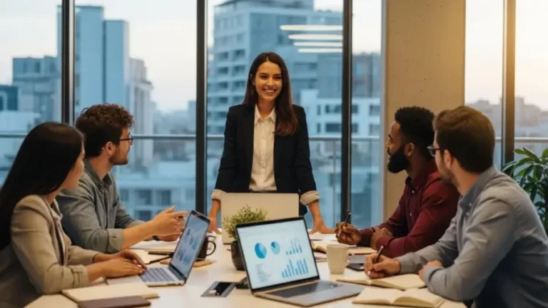 Quais são os 4 tipos de empreendedorismo? Saiba mais