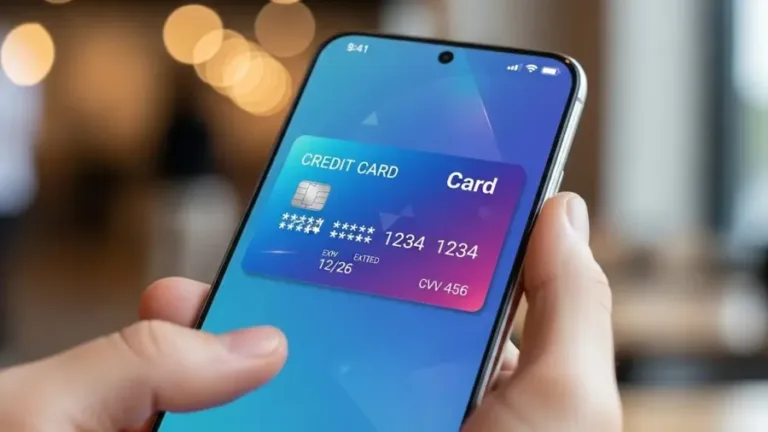 Como os cartões virtuais estão mudando a segurança nas compras online