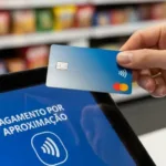 Pagamentos por aproximação: por que essa tecnologia deve dominar o mercado até 2026