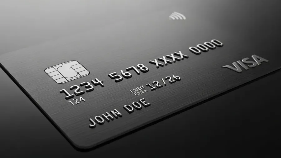 Cartões que acumulam pontos mais rápido