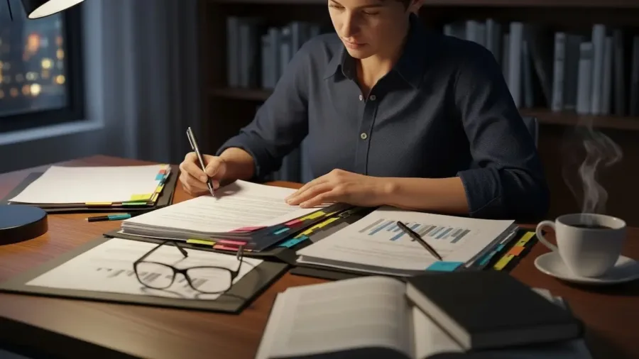 Como dar baixa no MEI: passo a passo para encerrar o CNPJ sem pendências