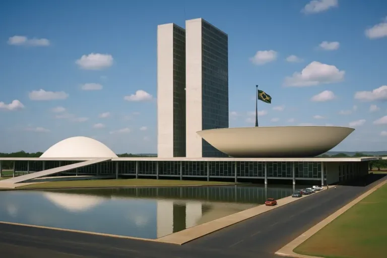 Governo lança pacote com 23 ações para barrar fraudes digitais no Brasil