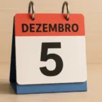 Quinto dia útil de dezembro de 2025: saiba quando o salário será pago