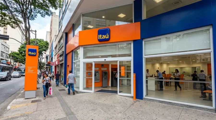 Dinheiro de volta: Itaú firma acordo para ressarcir clientes por cobrança indevida de seguros; saiba se você tem direito