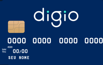 Digio Visa Gold