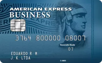 American Express Business