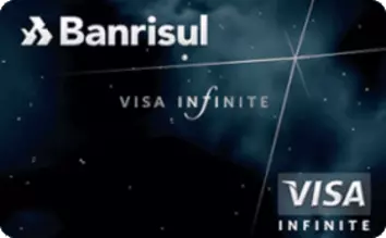 Banrisul Visa Infinite