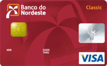 BNB Classic Básico Visa