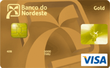 BNB Gold Visa