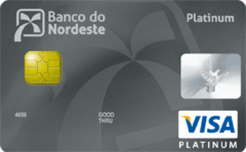 BNB Platinum Visa