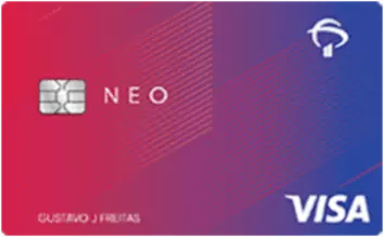 Bradesco Neo Visa Platinum