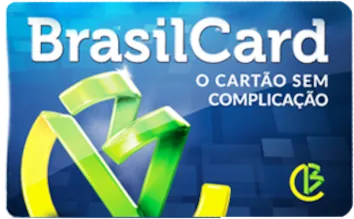 Brasilcard