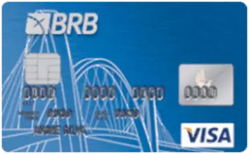 BRBCARD Visa Nacional