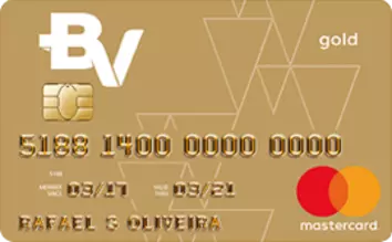 BV Gold Mastercard