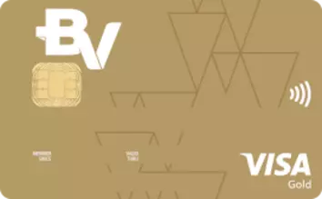 BV Gold Visa