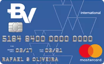 BV Internacional Mastercard