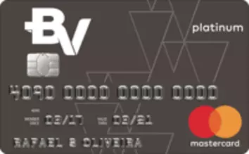 BV Mastercard Platinum