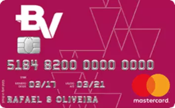 BV Nacional Básico Mastercard
