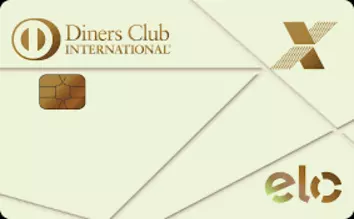 Caixa Econômica Elo Diners Club