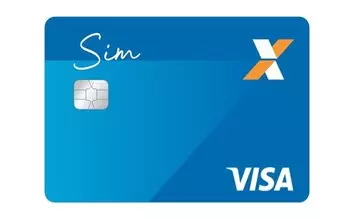 Caixa Econômica Visa SIM