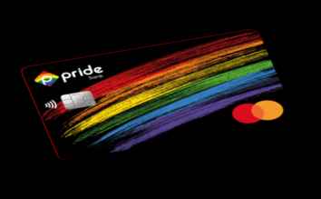 Cartão Pride Bank