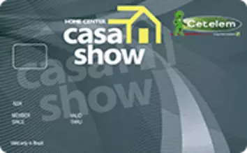 Casa Show Mastercard