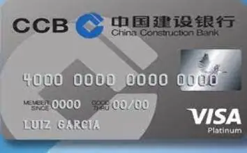 CCB Brasil Visa Platinum