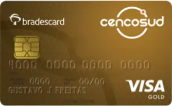 Cencosud Visa Gold
