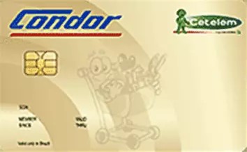 Condor Cetelem Mastercard