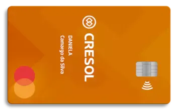 Cresol Mastercard Classic