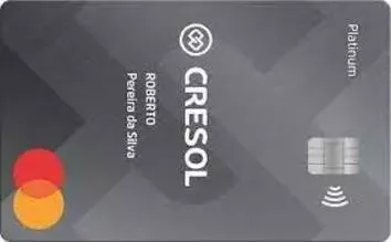 Cresol Mastercard Platinum