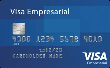 Empresarial Caixa Econômica Visa