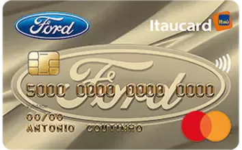 Ford Internacional Mastercard