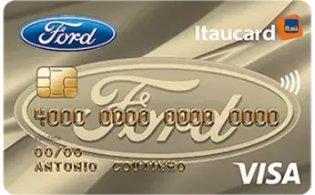 Ford Internacional Visa