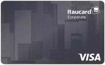 Itaucard Corporate Visa
