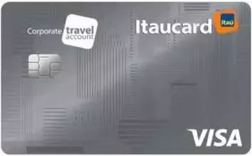 Itaucard CTA Visa