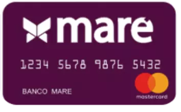 Maré Pré-Pago Mastercard